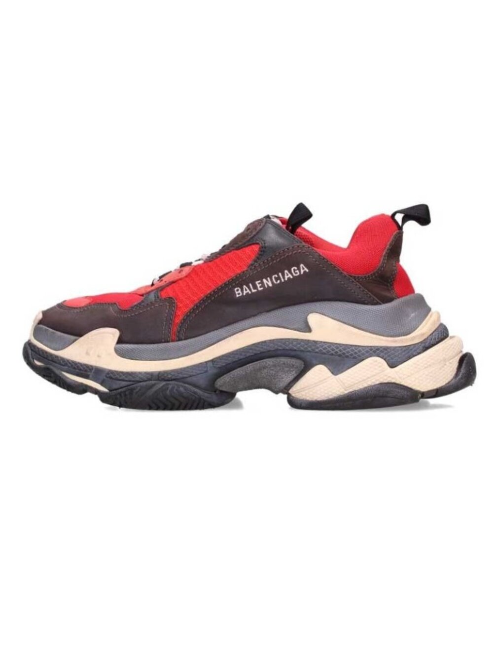 Balenciaga Triple S Sneakers
